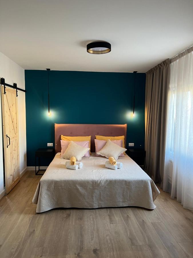 Paola Cozy Studio Rovinj Exteriér fotografie