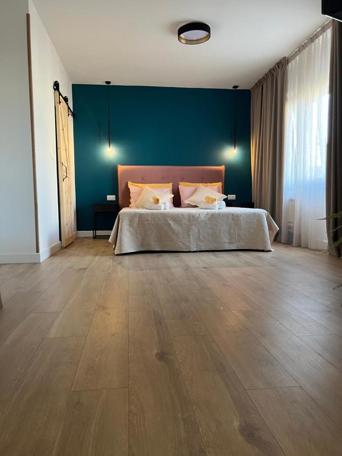 Paola Cozy Studio Rovinj Exteriér fotografie